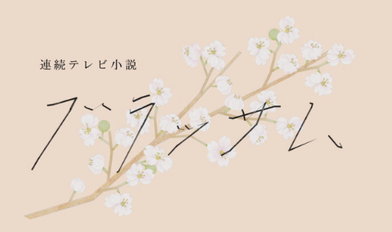 ブラッサムタイトル